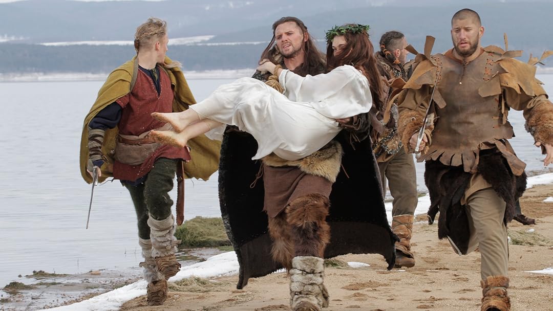 Viking Quest Sn01 Ep01 -Vj Confidential