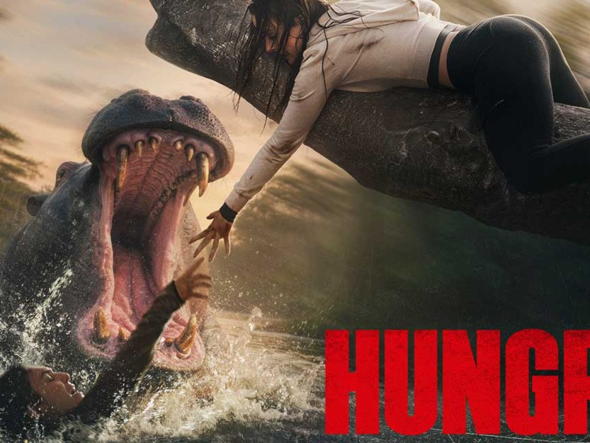 Hungry Vj Confidential