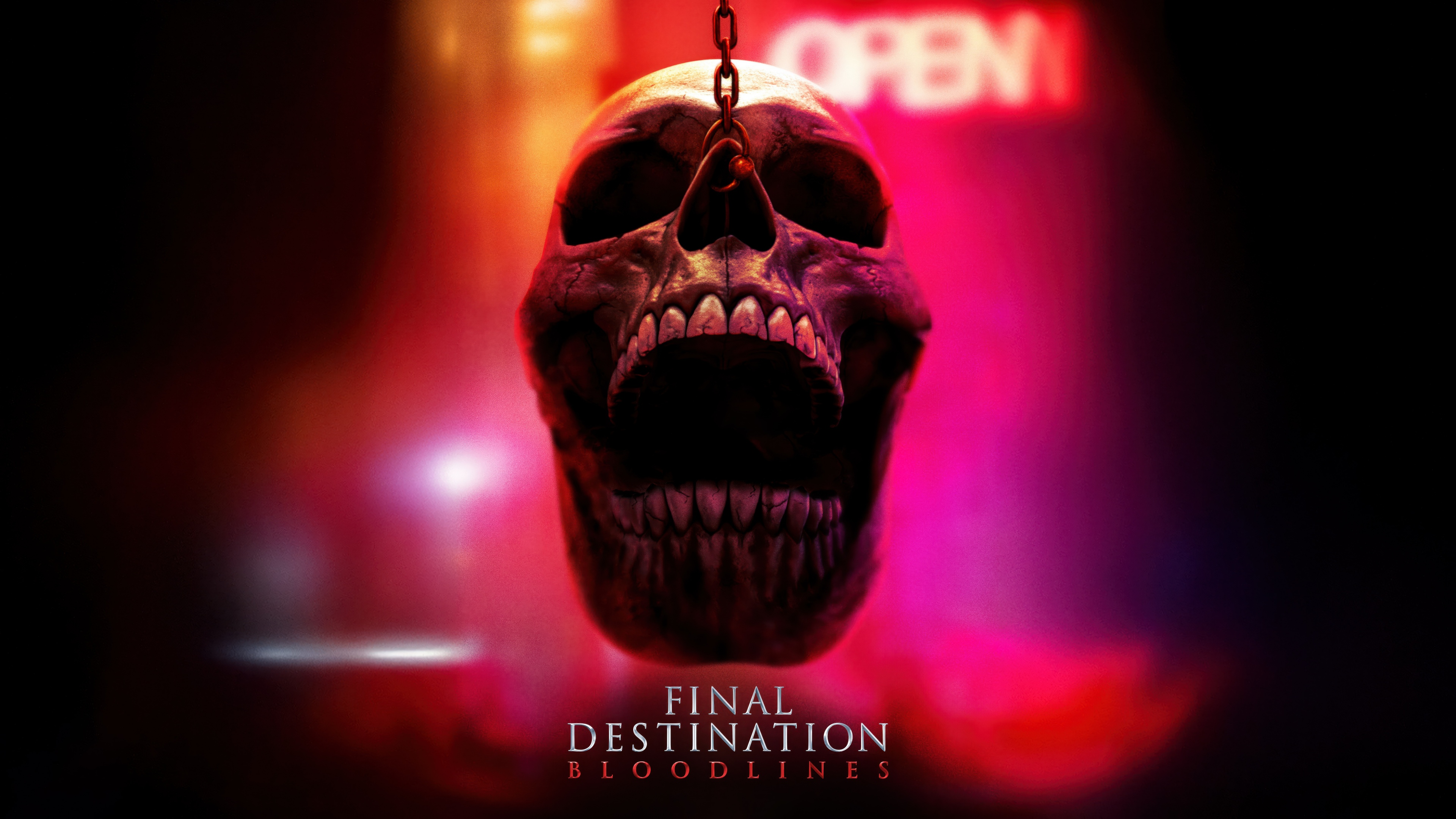 Final Destination 2 -Vj Confidential