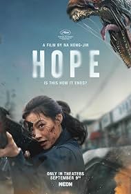 HOPE -Vj confidential
