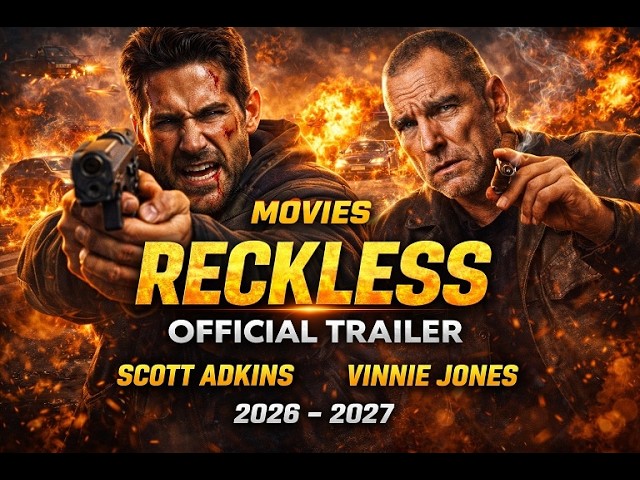 RECKLESS-Vj Confidential