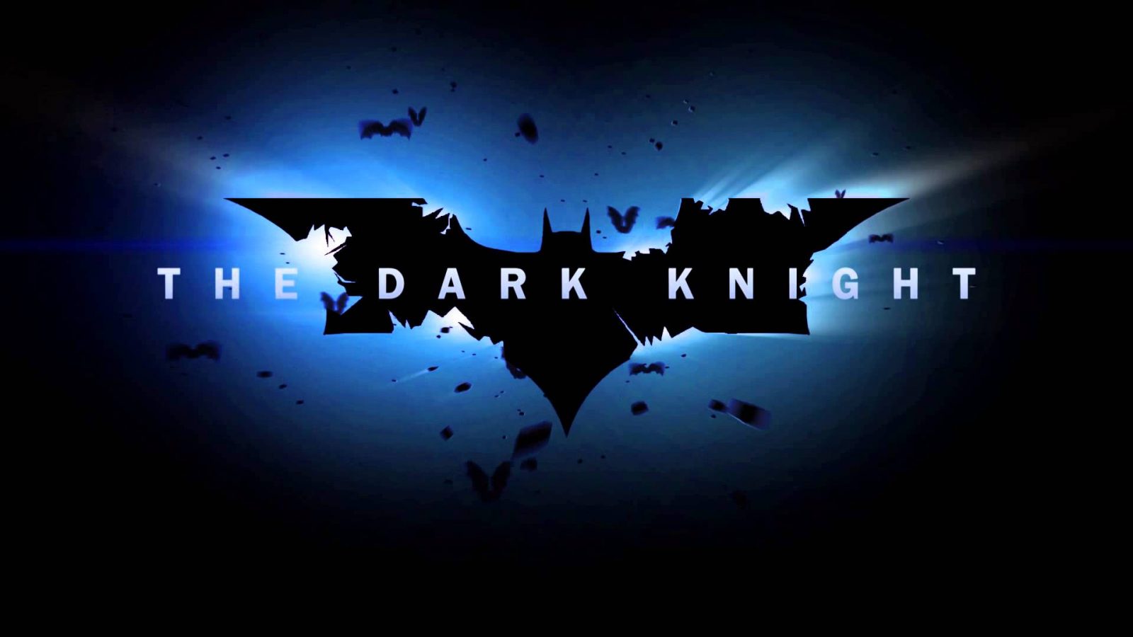 THE DARK NIGHT-Vj Confidential