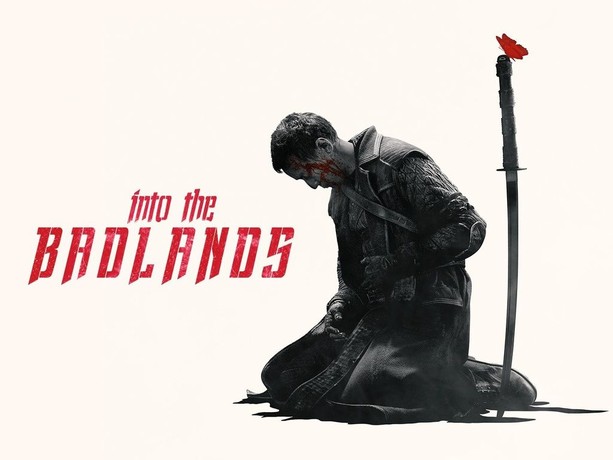 Into The Badlands - Sn1 ep2 - Vj Confidential