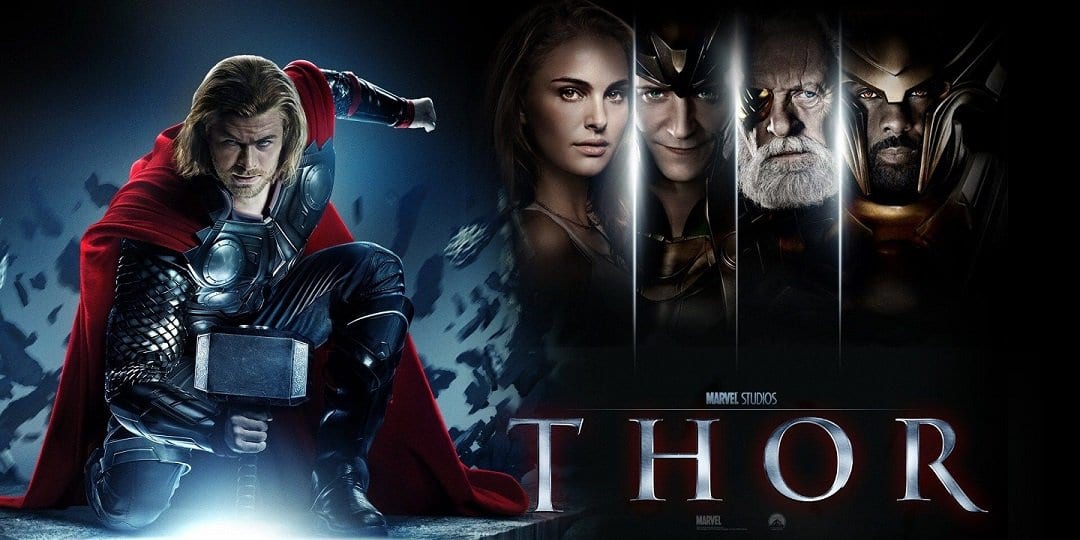 THOR -1- Vj Confidential