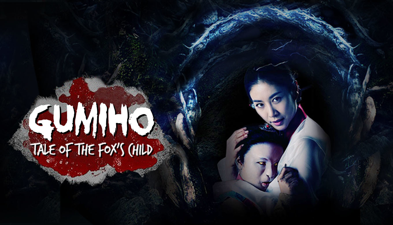 Gumiho Ep03 -Vj Confidential