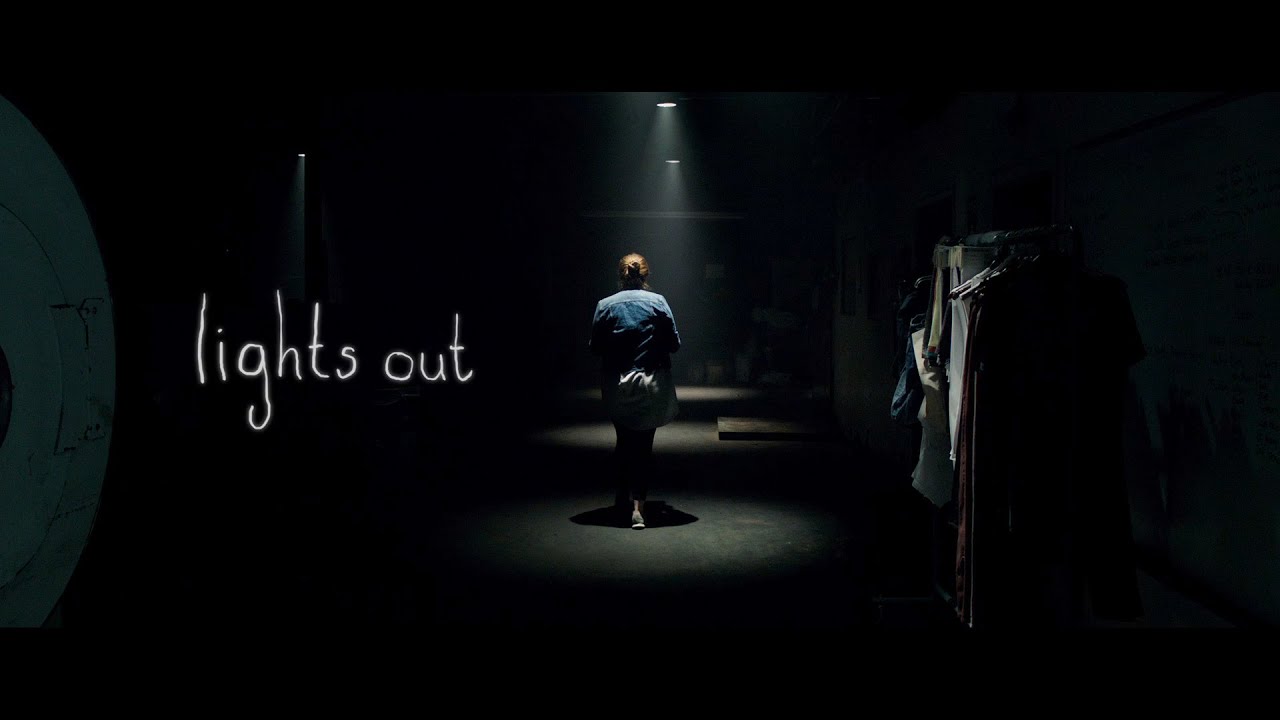 LIGHTS OUT-Vj Confidential