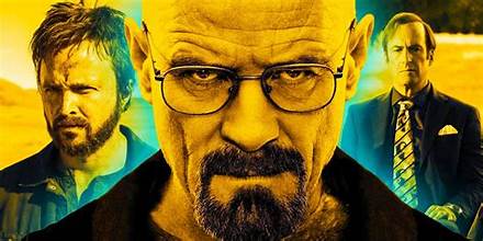 Breaking Bad Ep06 - Vj Confidential