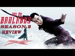 Into The Badlands - Sn2 ep2 - Vj Confidential