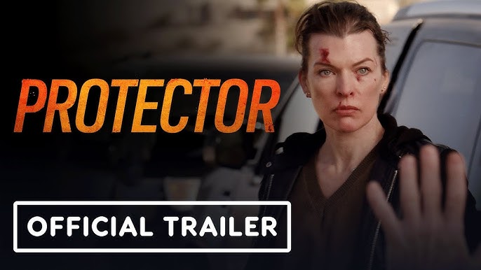 PROTECTOR-Vj Confidential
