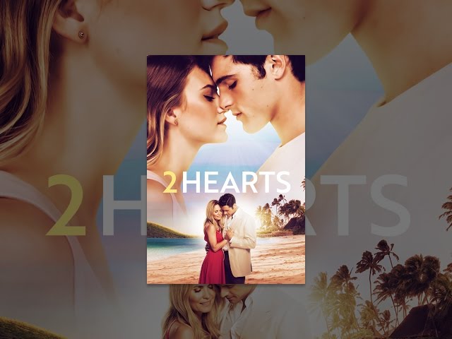 2  HEARTS -Vj Confidential