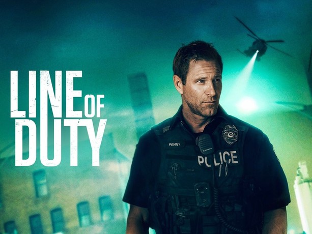 Line of Duty