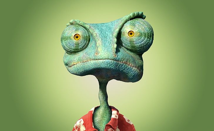 Rango -Vj confidential