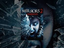 Mirror 2 - Vj Confidential