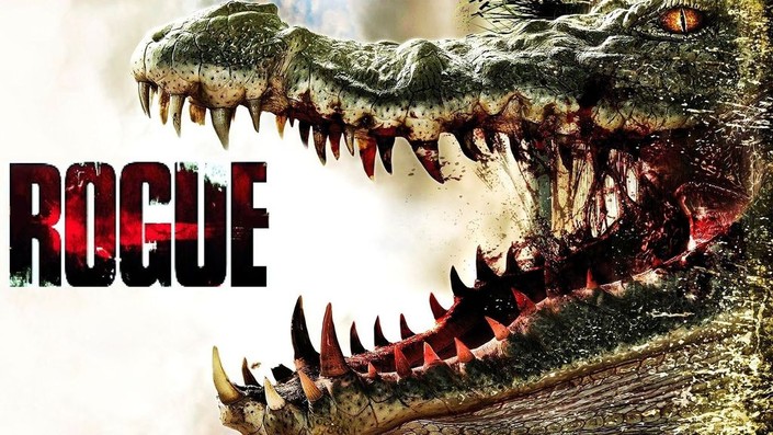 ROGUE croc 2007-Vj Confidential