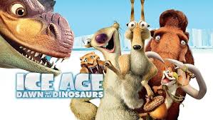 ICE AGE-3- VJ Confidential