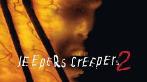 Jeepers Creepers 2 - Vj Confidential