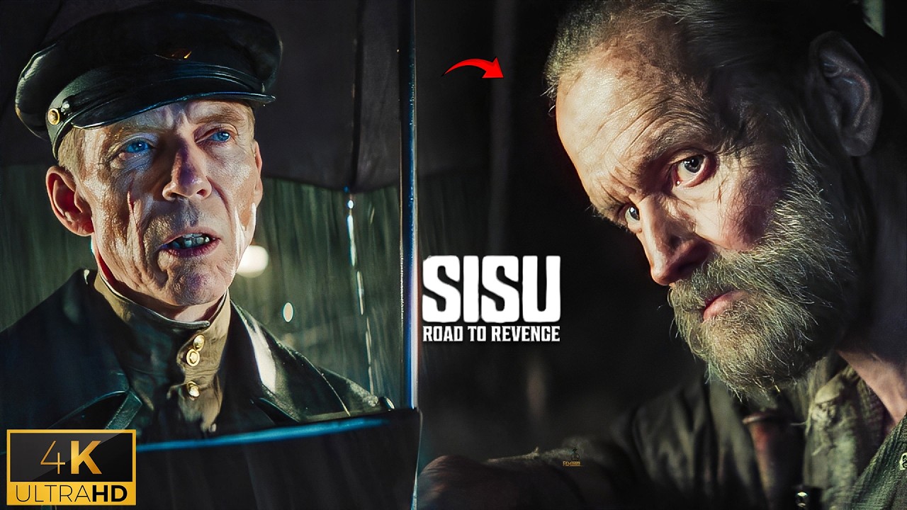 Sisu -1- Vj Confidential