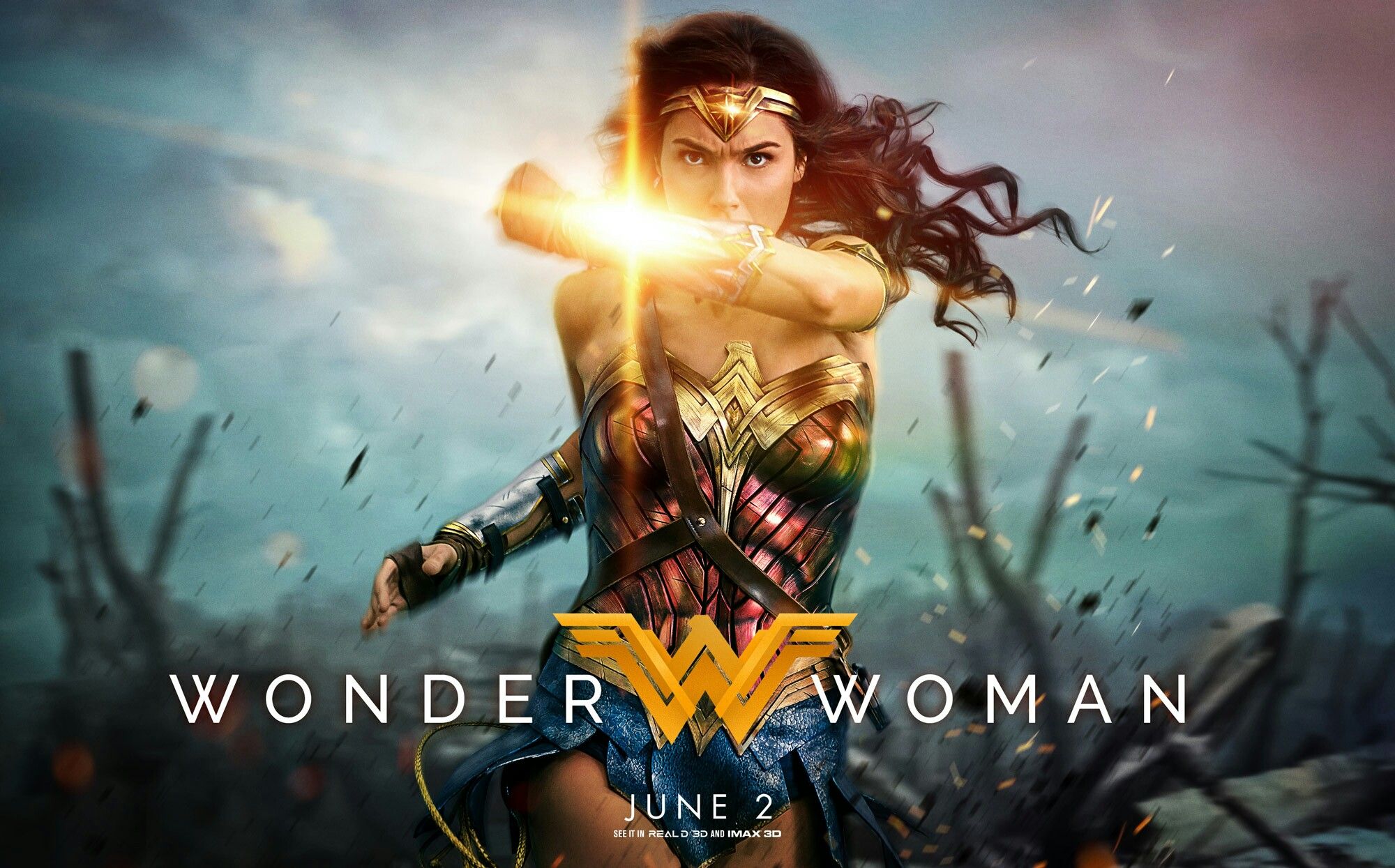 Wonder Woman -2-Vj Confidential