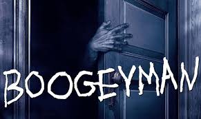 BoogeyMan - Vj Confidential