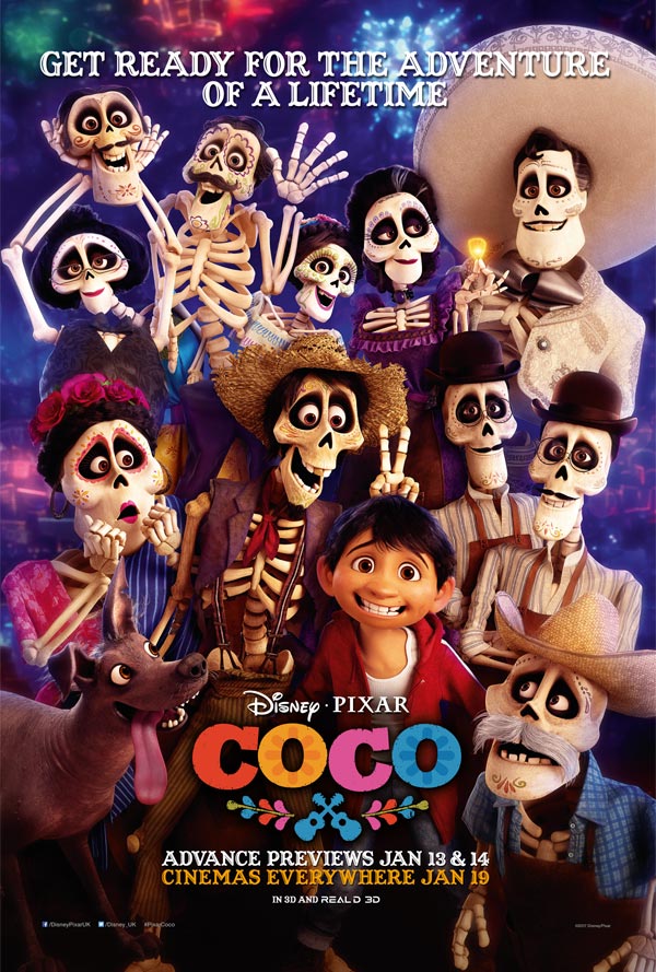 COCO -Vj Confidential