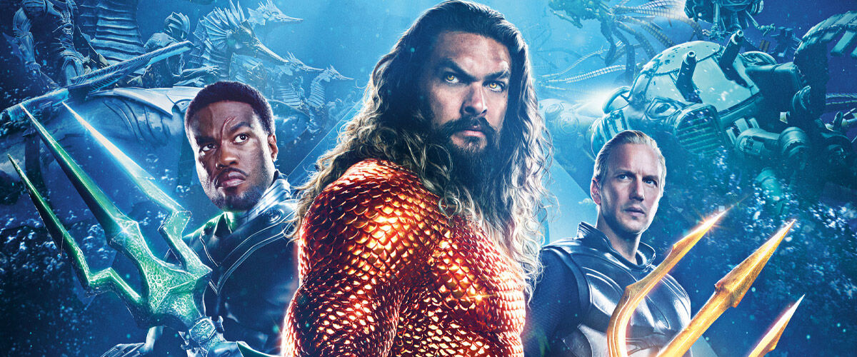 AQUAMAN-1-Vj Confidential