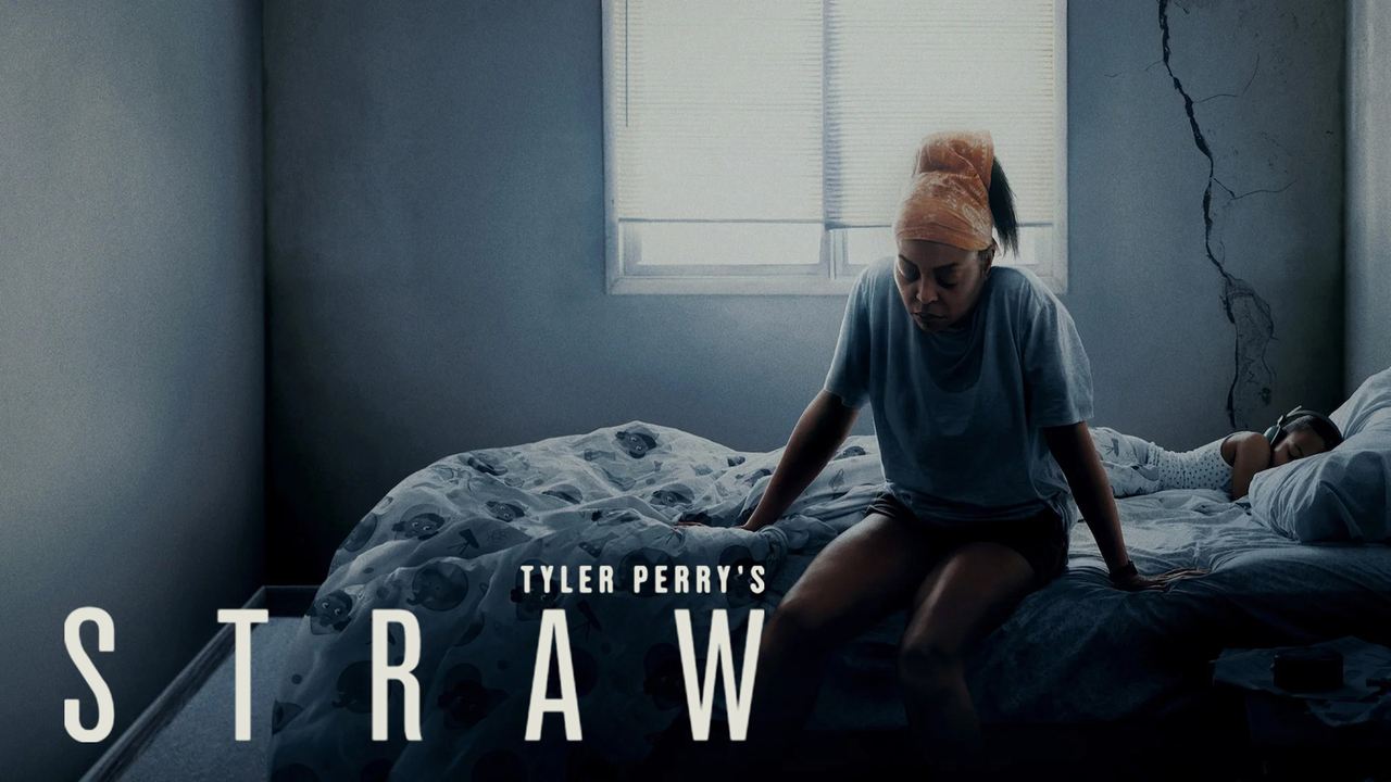 STRAW- Vj Confidential