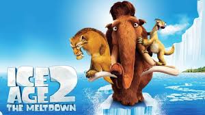 ICE AGE-2- Vj Confidential