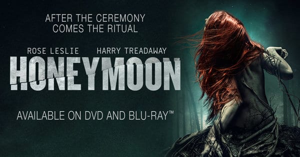 HONEYMOON-Vj Confidential
