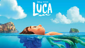 LUCA (2021) _ Vj Confidential