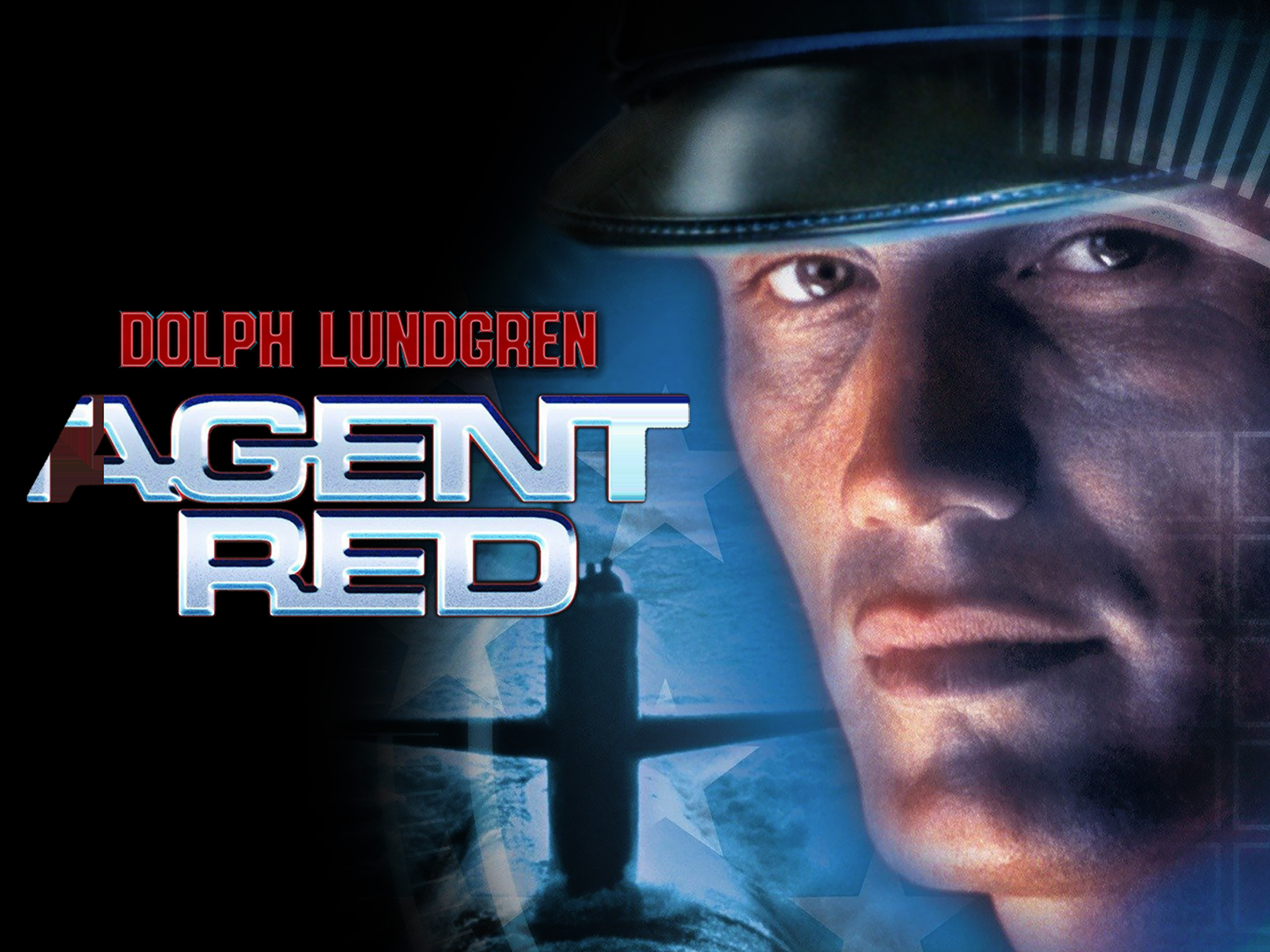 Agent Red -Vj Confidential