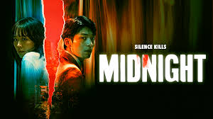 MIDNIGHT- -Vj Confidential