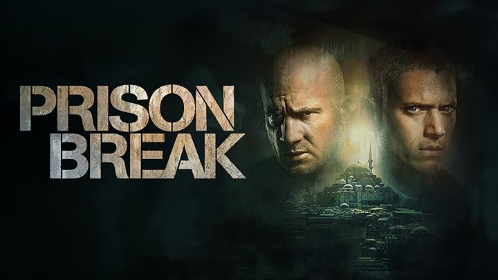 Prison Break Sn5-Ep2 - Vj Confidential