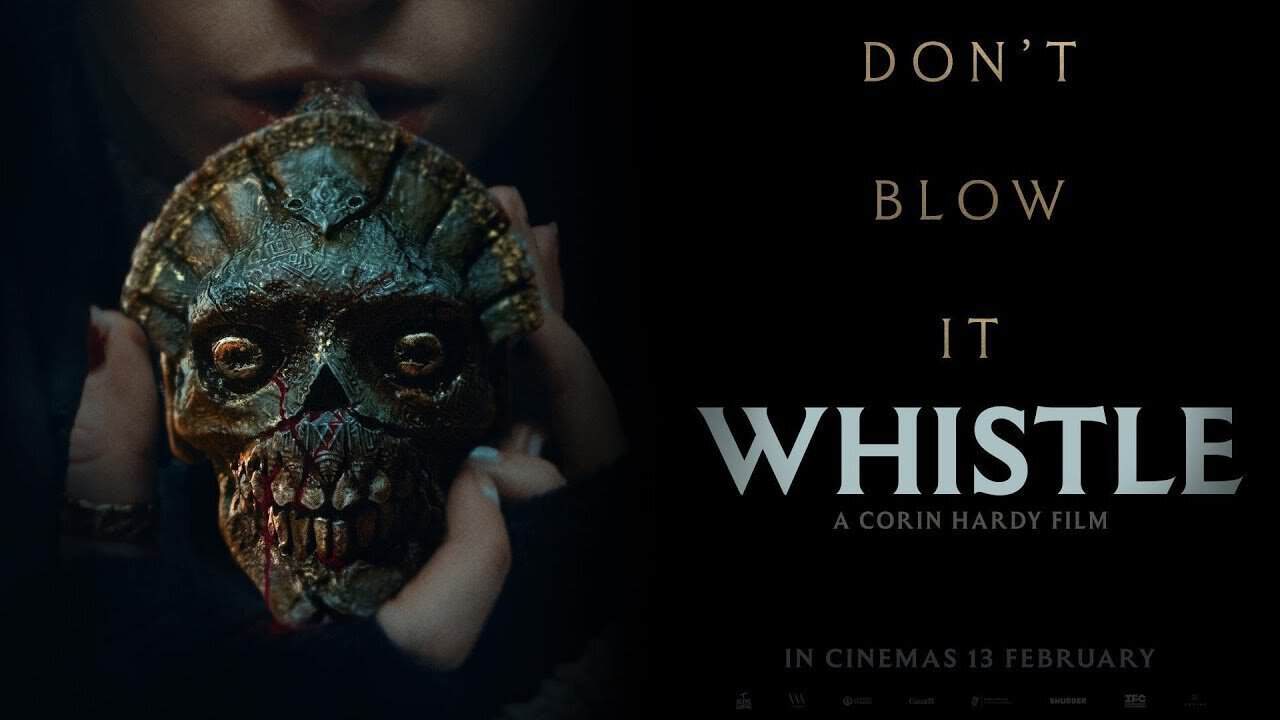 WHISTLE-Vj Confidential